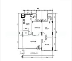 Blk 177 Bishan Street 13 (Bishan), HDB 4 Rooms #568200331